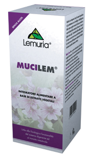 MUCILEM LIQUIDO 200 ML - Pharmaleader