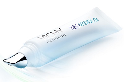 NEOVADIOL CONTORNO LABBRA & OCCHI 15 ML - Pharmaleader