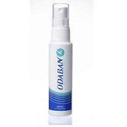 ODABAN SPRAY 30 ML - Pharmaleader