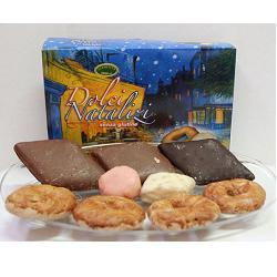 DOLCI NATALIZI 250 G - Pharmaleader