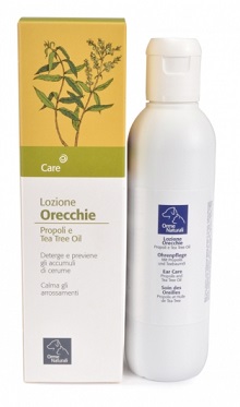ORME NAT LOZIONE ORECCHIE 200 ML - Pharmaleader
