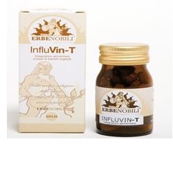 INFLUVIN-T 60 COMPRESSE 500 MG - Pharmaleader
