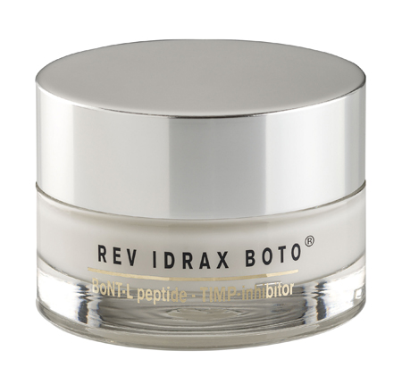 REV IDRAX BOTO 50 ML - Pharmaleader