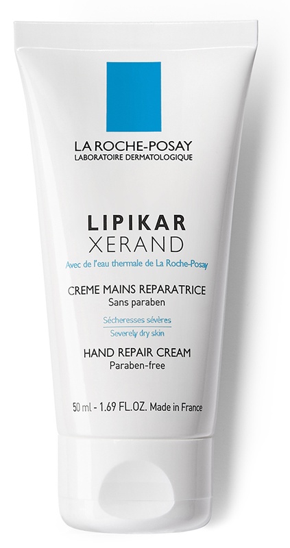 LIPIKAR MANI 50 ML - Pharmaleader