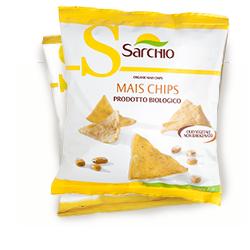 MAIS CHIPS 75 G - Pharmaleader