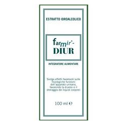 FARMIR DIUR 100 ML - Pharmaleader