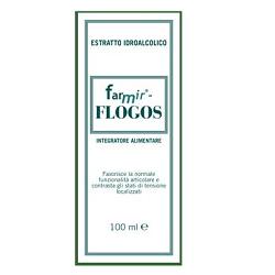 FARMIR FLOGOS 100 ML - Pharmaleader
