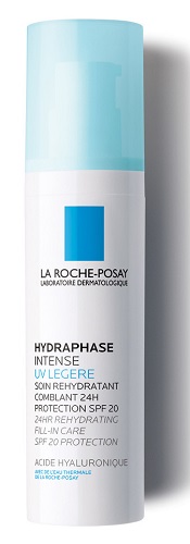 HYDRAPHASE INTENSE LEGERE UV SPF20 50 ML - Pharmaleader