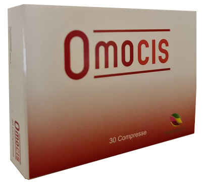 OMOCIS 30 COMPRESSE - Pharmaleader