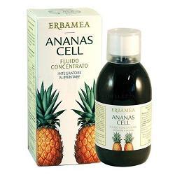 ANANAS CELL FLUIDO CONCENTRATO 250 ML - Pharmaleader