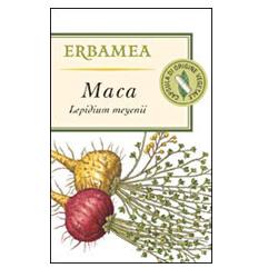 MACA 50 CAPSULE VEGETALI - Pharmaleader