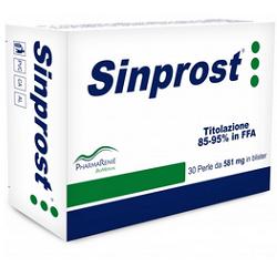 SINPROST 30 PERLE - Pharmaleader