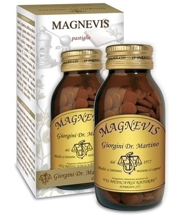 MAGNEVIS 180 PASTIGLIE - Pharmaleader