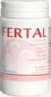 FERTAL 60 COMPRESSE - Pharmaleader