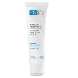 O2LIFE SCRUB VISO 100 ML - Pharmaleader