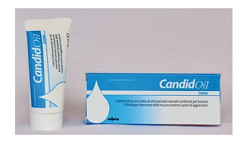 CANDIDOIL CREMA 30 ML - Pharmaleader