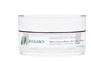 MIAMO LONGEVITY PLUS ADVANCED EYE CREAM 15 ML - Pharmaleader