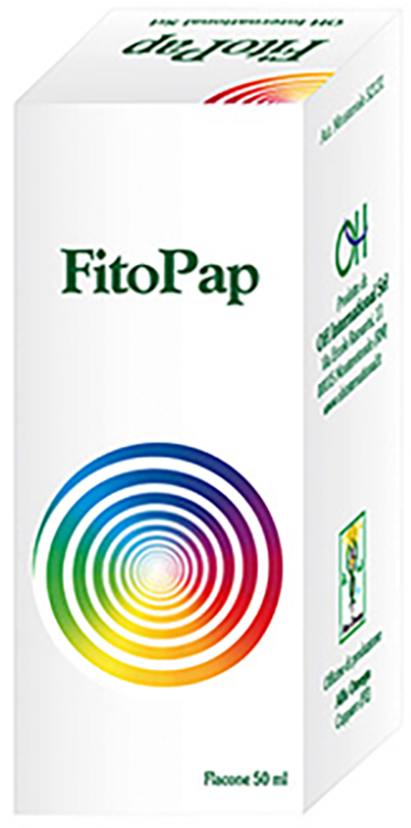 FITOPAP 50 ML - Pharmaleader