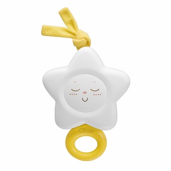 CHICCO GIOCO NINNA STELLA - Pharmaleader