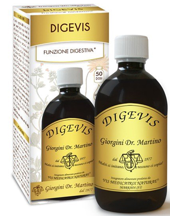 DIGEVIS LIQUIDO 500 ML - Pharmaleader
