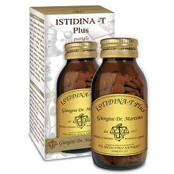 ISTIDINA T PLUS 180 PASTIGLIE - Pharmaleader