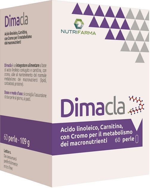 DIMACLA 60 PERLE - Pharmaleader