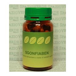 SGONFIABEN 60 CAPSULE - Pharmaleader