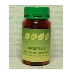 URSIPLUS 60 CAPSULE - Pharmaleader