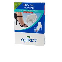 CUSCINETTI EPITACT PER SCARPE APERTE EPITHELIUM TAGLIA UNICA - Pharmaleader