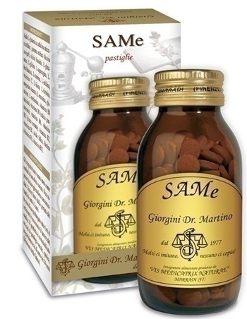 SAME 180 PASTIGLIE - Pharmaleader