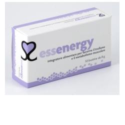 ESSENERGY 10 BUSTINE - Pharmaleader
