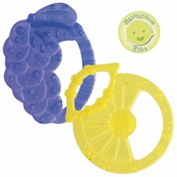 CHICCO MASSAGGIAGENGIVE SOFT - Pharmaleader