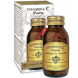 VITAMINA C PURA 180 PASTIGLIE - Pharmaleader