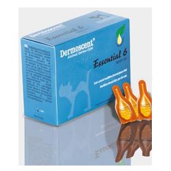 ESSENTIAL 6 SPOT ON GATTI 4 PIPETTE 0,6 ML - Pharmaleader