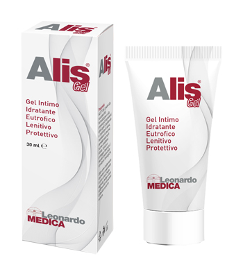 ALIS GEL INTIMO 30 ML - Pharmaleader