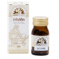 INFIAVIN 60 COMPRESSE 500 MG - Pharmaleader