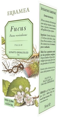 FUCUS 50 ML - Pharmaleader