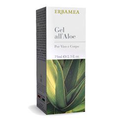 GEL ALOE 75 ML - Pharmaleader