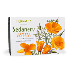 SEDANERV 30 CAPSULE VEGETALI - Pharmaleader