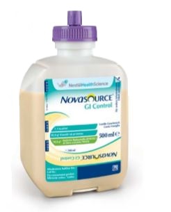 NOVASOURCE GI CONTROL SMARTFLEX NEUTRO 500 ML - Pharmaleader