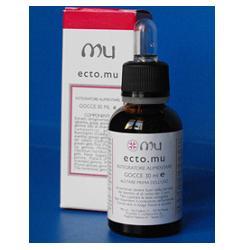 ECTO MU GOCCE 30 ML - Pharmaleader