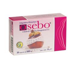 OSEBO 30 COMPRESSE - Pharmaleader