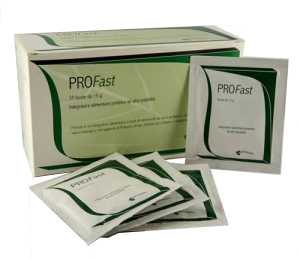 PROFAST 35 BUSTINE - Pharmaleader