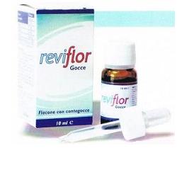 REVIFLOR GOCCE 10 ML - Pharmaleader