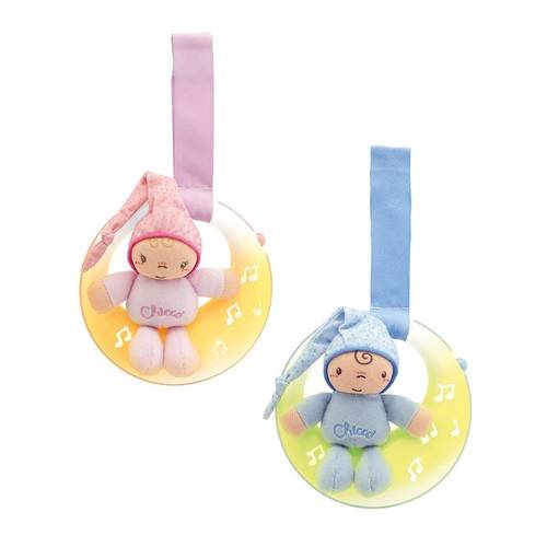 CHICCO GIOCO CARILLON AZZURRO F D - Pharmaleader