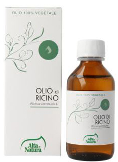 OLIO DI RICINO 100 ML - Pharmaleader