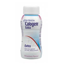 CALOGEN EXTRA FRAGOLA 200 ML - Pharmaleader