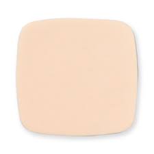 MEDICAZIONE HYDROFIBER STERILE NON ADESIVA IN SCHIUMA ASSORBENTE 10X10CM 10 PEZZI - Pharmaleader