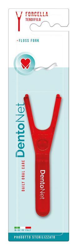 DENTONET FORCELLA TENDIFILO - Pharmaleader