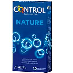 PROFILATTICO CONTROL NATURE 12 PEZZI - Pharmaleader